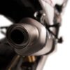 HONDA CRF 1000L AFRICA TWIN 2X1 STAINLESS STEEL COLLECTOR - Image 6