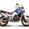 HONDA CRF 1000L AFRICA TWIN 2X1COLLECTOR TITANIUM - H13709410TXX - Image 3