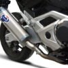 X-ADV - EURO 4 / FORZA 750 TITANIUM ENGRAVED - Image 5