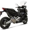 X-ADV - EURO 4 / FORZA 750 TITANIUM ENGRAVED - Image 4