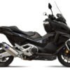 X-ADV - EURO 4 / FORZA 750 TITANIUM ENGRAVED - Image 3