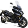 X-ADV - EURO 4 / FORZA 750 TITANIUM ENGRAVED - Image 2