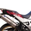 HONDA CRF 1000L AFRICA TWIN LINK PIPE HOMOLOGATED KIT - Image 3