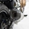 HONDA CB/CBR 500 F-R-X MY19 SLIP ON CONICAL+LINK - Image 4