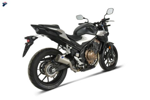 HONDA CB/CBR 500 F-R-X MY19 SLIP ON GP2R-R+LINK - Image 4