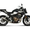 HONDA CB/CBR 500 F-R-X MY19 SLIP ON GP2R-R+LINK - Image 3