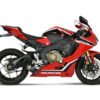 HONDA CBR1000 - RR SLIP ON GP CLASSIC+LINK - H159094SO05