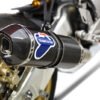 HONDA CBR 1000 COMPLETE SYSTEM - COLLECTOR+SILENCER - CARBON - Image 5
