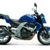 KAWASAKI Z 750 CARBON SLIP ON