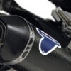 KAWASAKI Z800 E - CARBON SLIP ON - Image 4