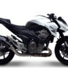 KAWASAKI Z800 E - CARBON SLIP ON