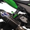 KAWASAKI ZX-10 R - 4X2X1 COLLECTORS - CARBON - Image 3