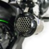 KAWASAKI Z900 - SLIP ON SO02 GP2R - RHT+LINK+HEAT SHIELD - Image 7