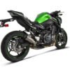 KAWASAKI Z900 - SLIP ON SO02 GP2R - RHT+LINK+HEAT SHIELD - Image 6