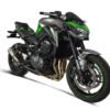 KAWASAKI Z900 - SLIP ON SO02 GP2R - RHT+LINK+HEAT SHIELD - Image 5