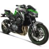 KAWASAKI Z900 - SLIP ON SO03 GP2R-R+LINK+HEAT SHIELD - Image 4