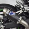 KAWASAKI Z900 - SLIP ON SO05 GP CLASSIC+LINK+HEAT SHIELD - Image 7