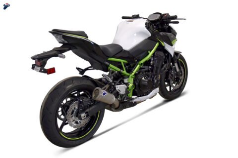 KAWASAKI Z900 - SLIP ON SO03 GP2R-R+LINK - Image 3