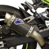 KAWASAKI Z900 - SLIP ON SO05 GP CLASSIC+LINK - Image 5