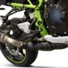 KAWASAKI Z900 - SLIP ON SO05 GP CLASSIC+LINK - Image 4