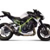 KAWASAKI Z900 - SLIP ON SO05 GP CLASSIC+LINK
