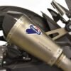 KAWASAKI Z900 - SLIP ON SO01 CONICAL+LINK - Image 4