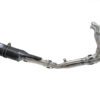 KAWASAKI ZX-10 R - FULL SYSTEM TITANIUM COLLECTOR + CARBON SILENCER - Image 3