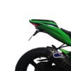 KAWASAKI ZX-10 R - 4X2X1 COLLECTORS - CARBON - Image 2