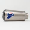 KAWASAKI Z900 - SLIP ON SO02 GP2R - RHT+LINK+HEAT SHIELD - Image 3