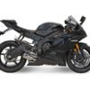 YAMAHA R6 - SLIP ON SO03 GP2R-R+LINK