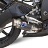 YAMAHA R6 - SLIP ON SO05 GP CLASSIC+LINK - Image 3