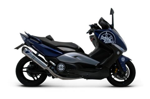 YAMAHA T MAX 500 - FULL SYSTEM