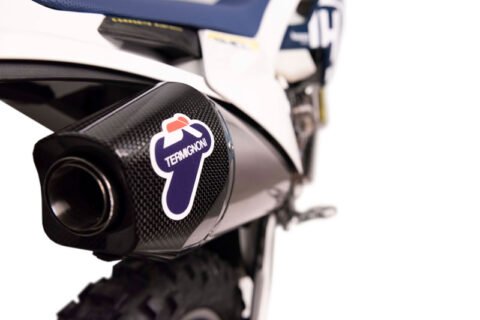 KTM 250/350/450 - SILENCER - Image 3