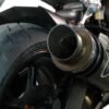 YAMAHA R6 - 1 SILENCER GP STYLE - SLIP ON - Image 3