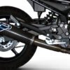 YAMAHA XJ6 // DIVERSION - 4X2X1 STR - FULL SYSTEM - Image 2