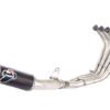 YAMAHA XJ6 // DIVERSION - 4X2X1 STR - FULL SYSTEM - Image 3