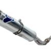YAMAHA T MAX 500 - FULL SYSTEM - Image 4