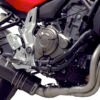 YAMAHA MT07 / XSR700 2014-2020 - FULL SYSTEM - CARBON - Image 2