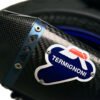 YAMAHA YZF R1 - CARBON SLIP ON - Image 2