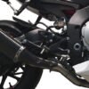 YAMAHA YZF R1 - FINAL BODY DE-CAT