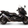 YAMAHA T MAX 530 - T MAX 560 ONLY VERSION RACING - FULL SYSTEM CARBON