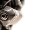 YAMAHA XMAX 300 - CARBON SLIP ON - Image 6