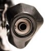 YAMAHA XMAX 300 - CARBON SLIP ON - Image 5