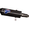 YAMAHA XMAX 300 - CARBON SLIP ON - Image 2