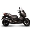 YAMAHA XMAX 300 - CARBON SLIP ON