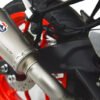 YAMAHA R3-MT3 - SLIP ON SO01 CONICAL+LINK - Image 6