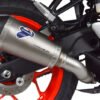 YAMAHA R3-MT3 - SLIP ON SO01 CONICAL+LINK - Image 5