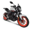 YAMAHA R3-MT3 - SLIP ON SO03 GP2R-R+LINK - Image 2