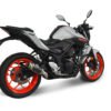 YAMAHA R3-MT3 - SLIP ON SO05 GP CLASSIC+LINK - Image 3