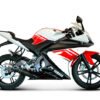 YAMAHA YZF-R 125 - KIT